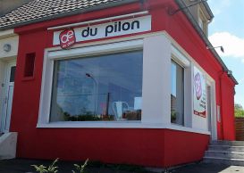9 boulevard de la mouillelongue 71210 Torcy - 03.85.55.59.32